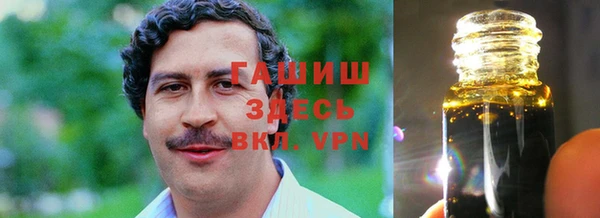 гашик Белокуриха